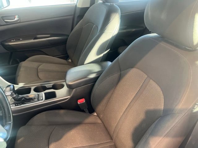 Used 2017 Kia Optima Premium FWD image 15