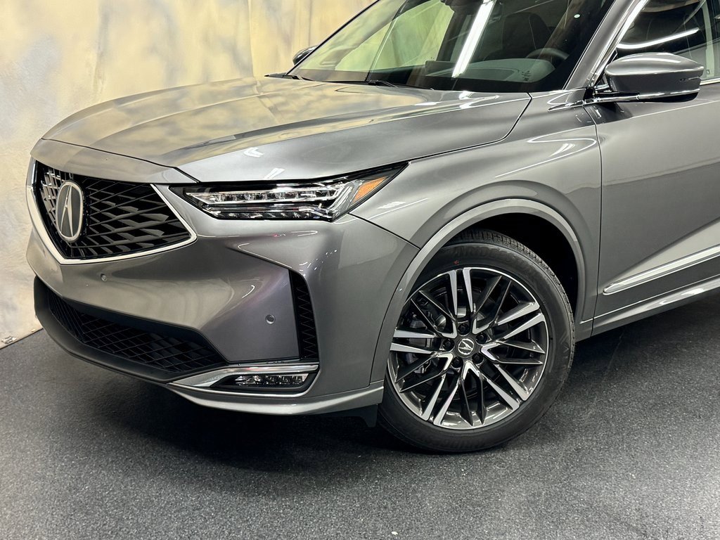 New 2026 Acura MDX w/ Advance Package image 2