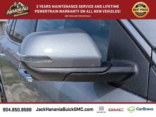 New 2026 GMC Acadia Denali w/ Super Cruise Package FWD image 11