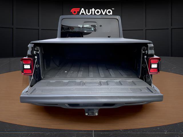 Used 2021 Jeep Gladiator Mojave image 25