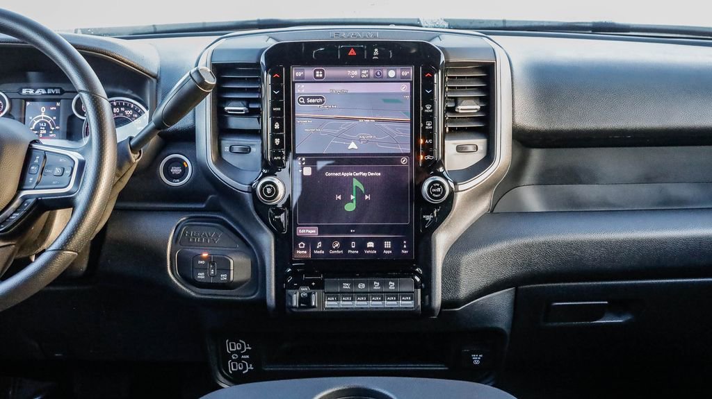 New 2026 RAM 3500 Tradesman image 16