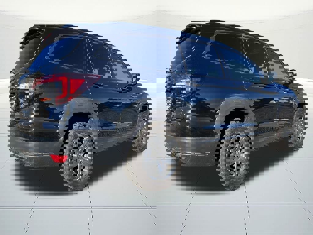 Used 2022 Honda Pilot TrailSport image 4