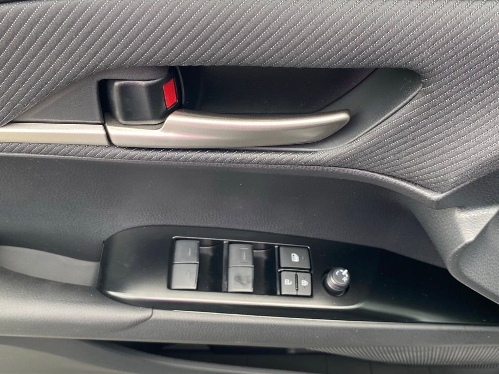 New 2026 Toyota Camry SE FWD image 20