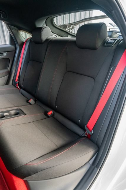 Used 2025 Honda Civic Type R image 34