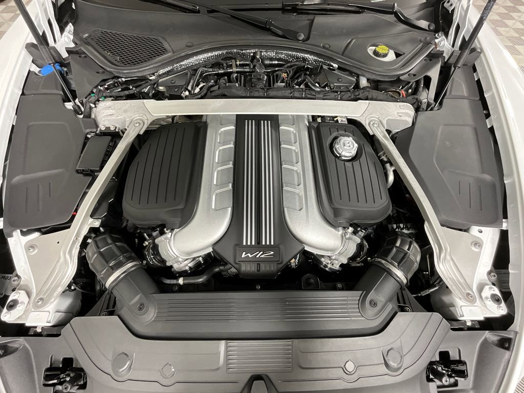 Used 2022 Bentley Continental GT Speed image 22