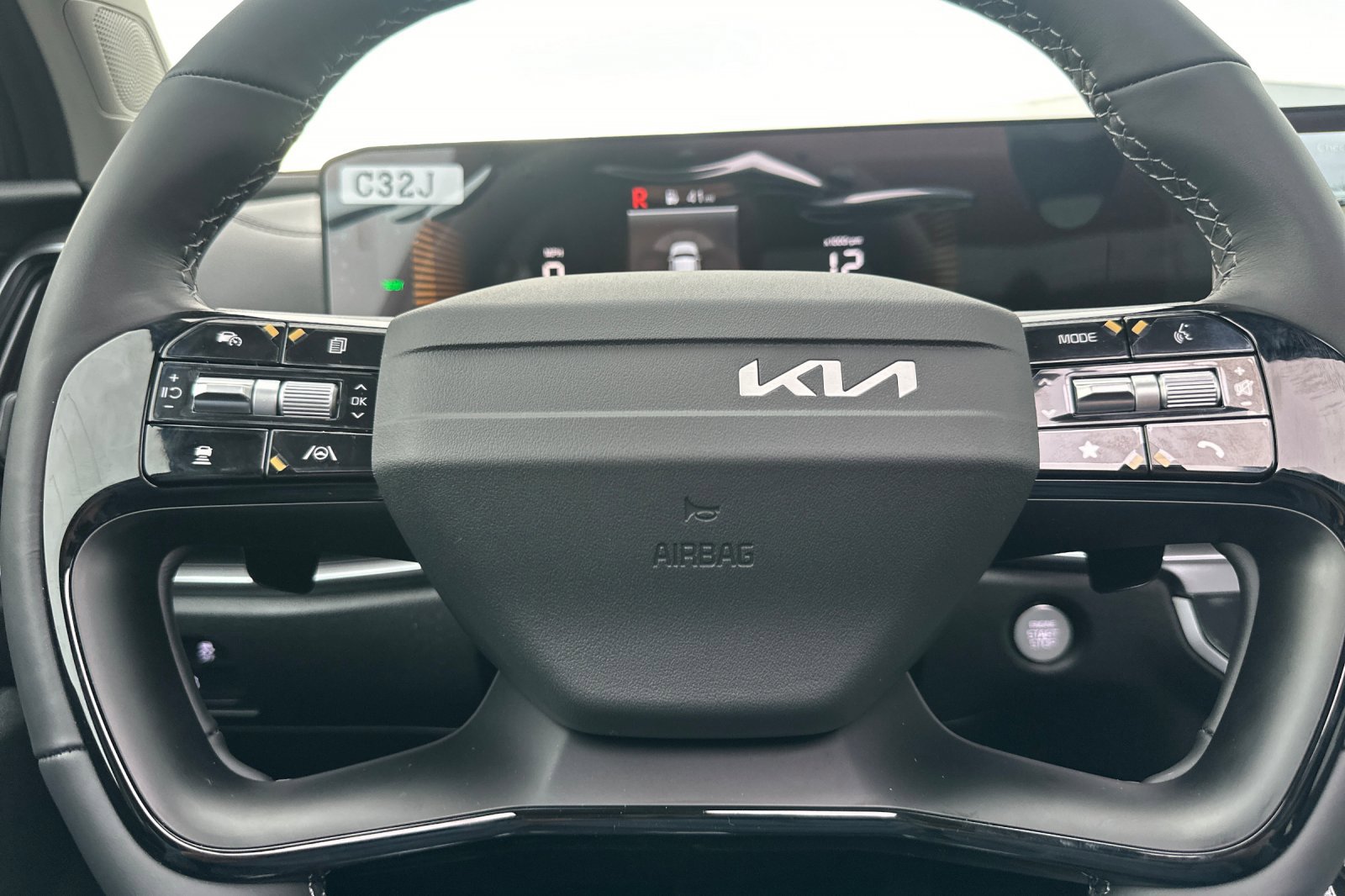 New 2026 Kia Sorento EX image 26