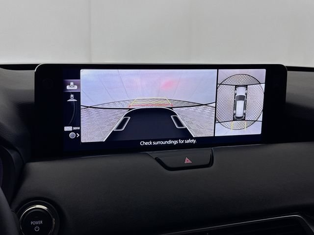 New 2026 MAZDA CX-90 Plug-In Hybrid w/ Premium Plus AWD/4WD image 13