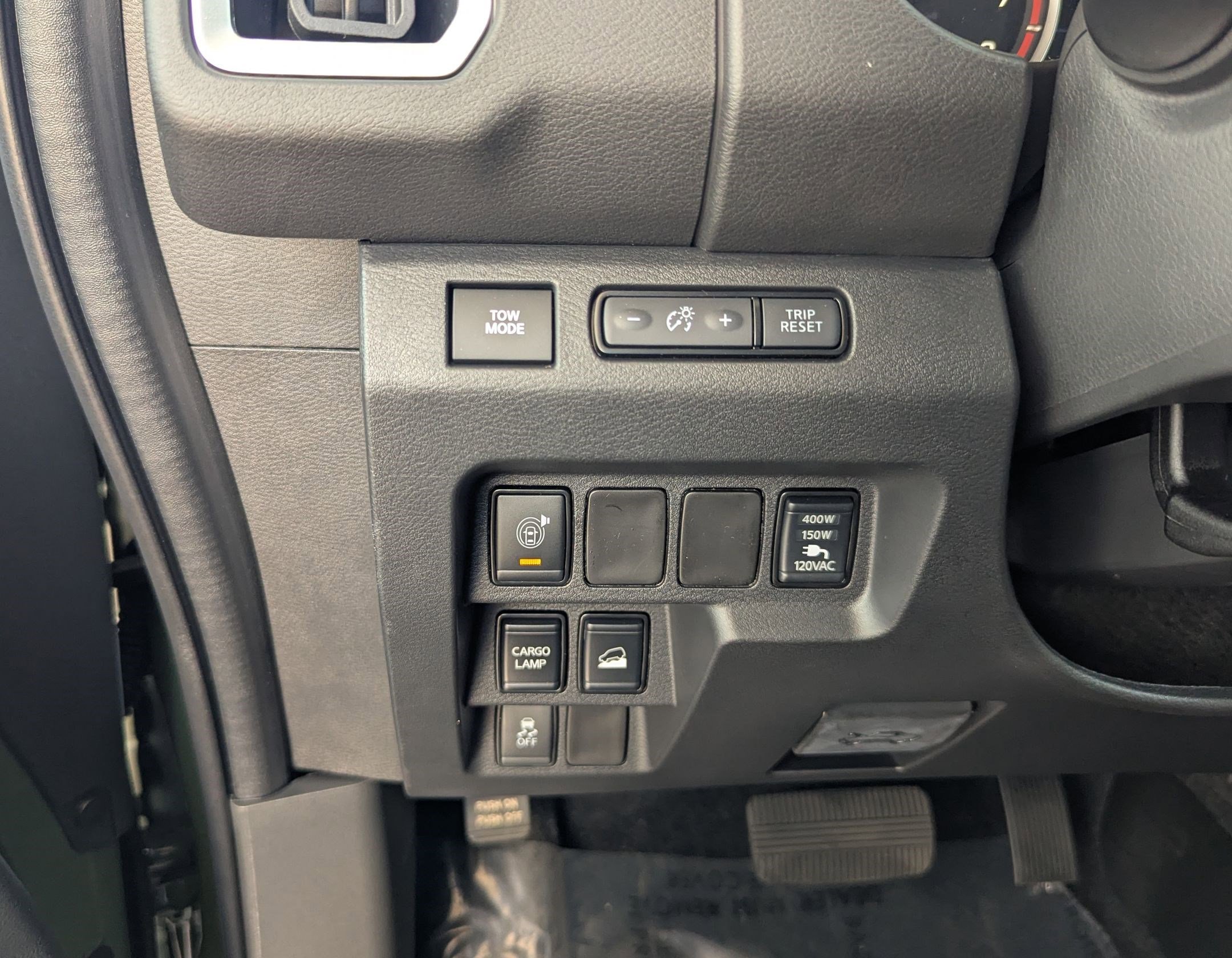 New 2025 Nissan Frontier SV w/ SV Convenience Package image 13