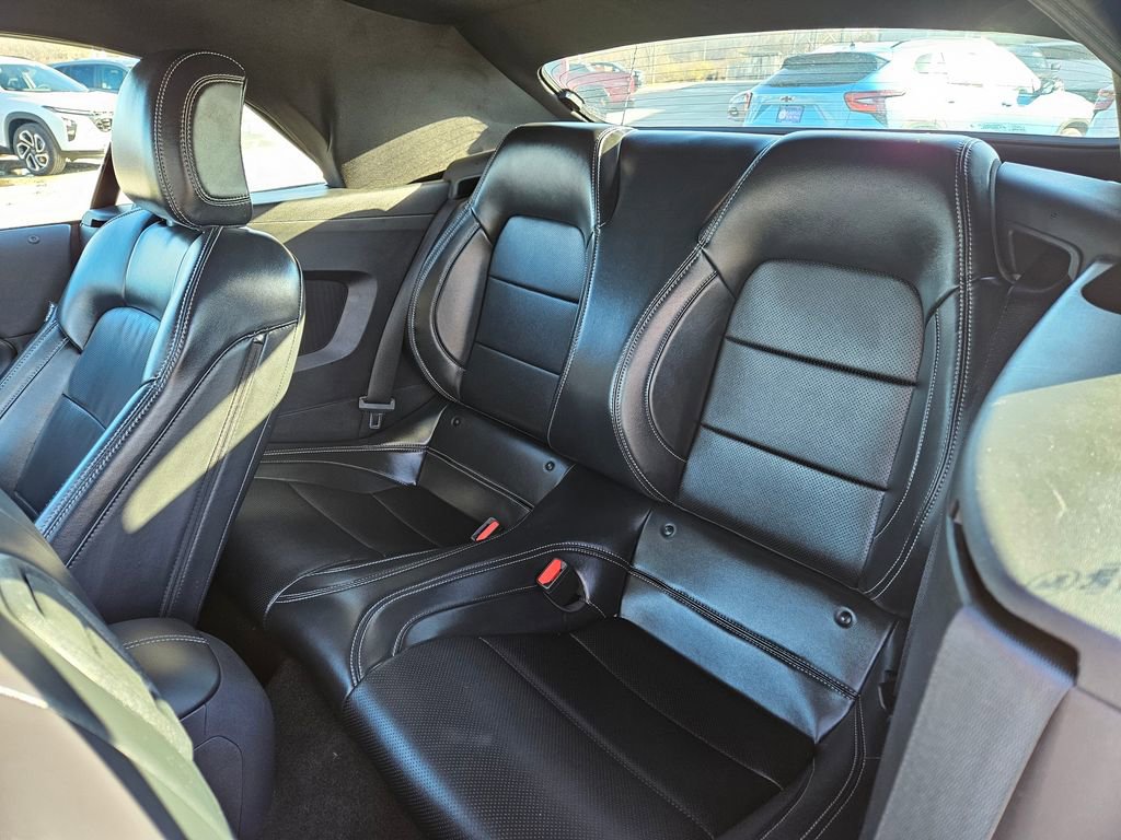 Used 2024 Ford Mustang Premium image 26