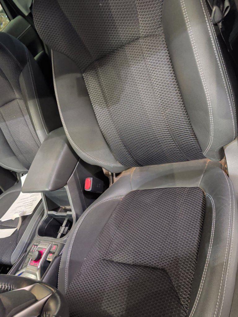 Used 2019 Subaru Forester Premium AWD/4WD image 6