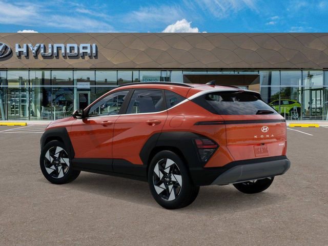 New 2026 Hyundai Kona SEL Sport image 10