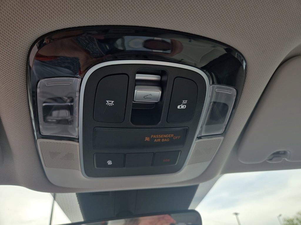 Used 2022 Hyundai Tucson SEL w/ Convenience + Premium Package image 13