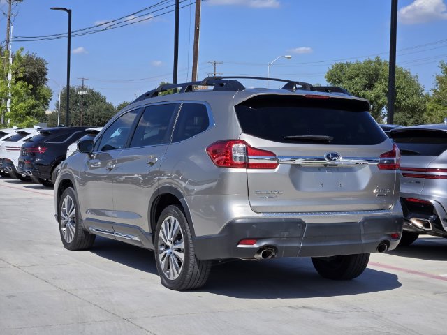 Used 2020 Subaru Ascent Limited w/ Technology Package AWD/4WD image 4