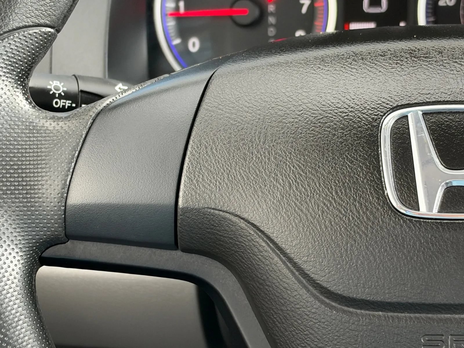Used 2009 Honda CR-V LX image 27