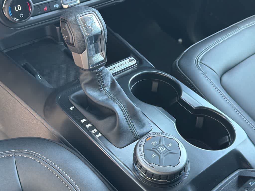New 2026 Ford Bronco Big Bend AWD/4WD image 29