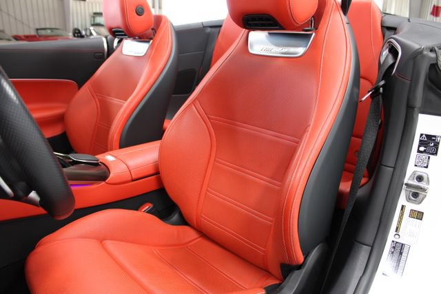 Used 2023 Mercedes-Benz SL 43 AMG image 11