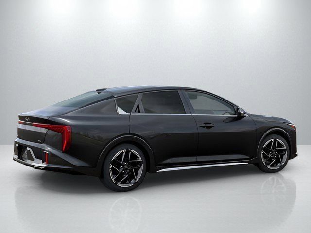 New 2026 Kia K4 GT-Line FWD image 6