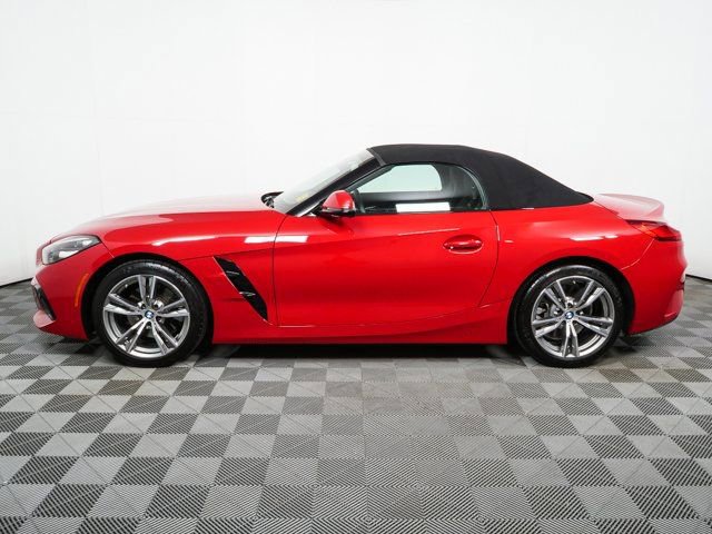 Used 2024 BMW Z4 sDrive30i image 33