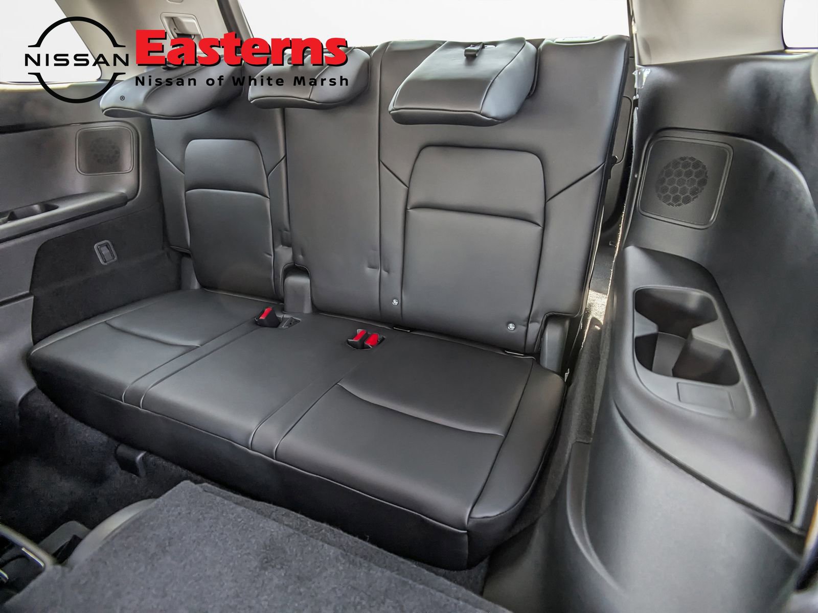 New 2026 Nissan Pathfinder SL w/ SL Premium Package AWD/4WD image 22