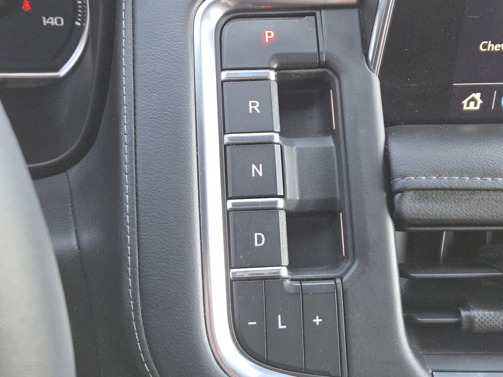 Used 2021 Chevrolet Tahoe LT w/ LT Signature Package AWD/4WD image 34