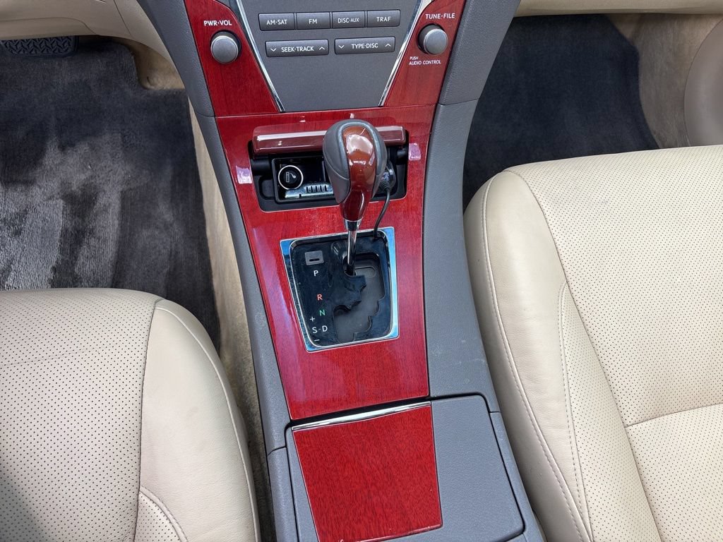 Used 2009 Lexus ES 350 FWD image 17