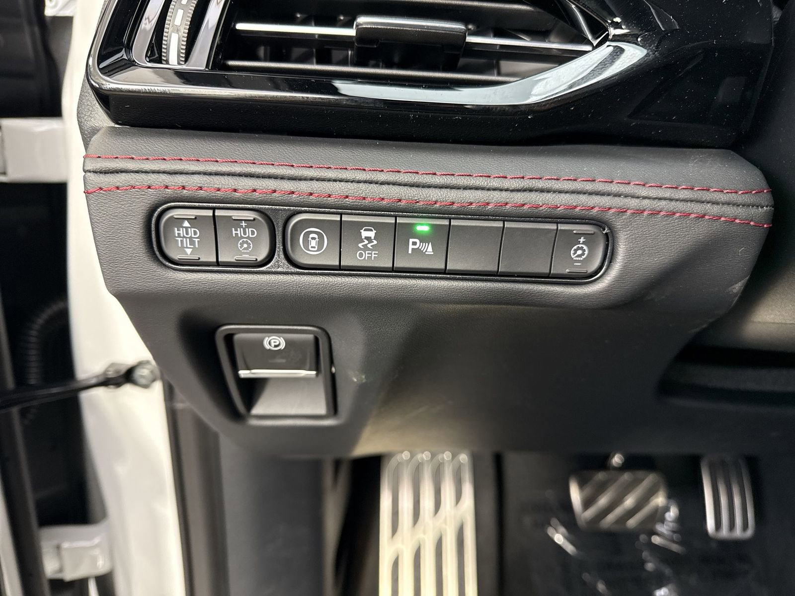 New 2026 Acura MDX Type S AWD/4WD image 13