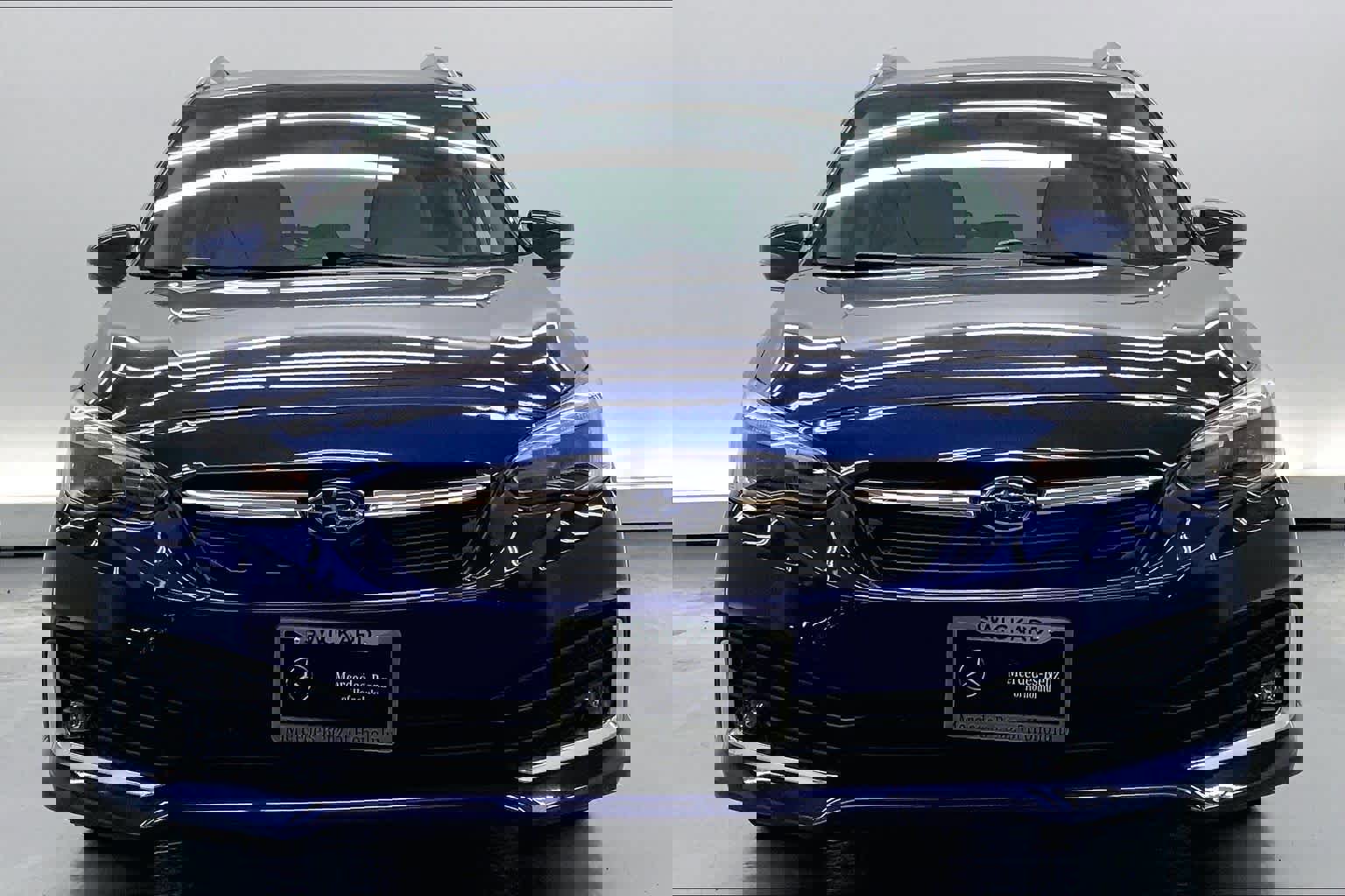 Used 2022 Subaru Impreza 2.0i Limited image 7