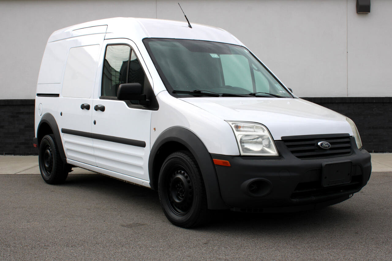 Used 2012 Ford Transit Connect XL image 2