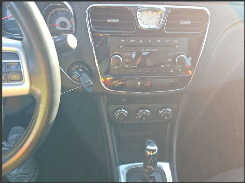 Used 2013 Chrysler 200 Touring image 15