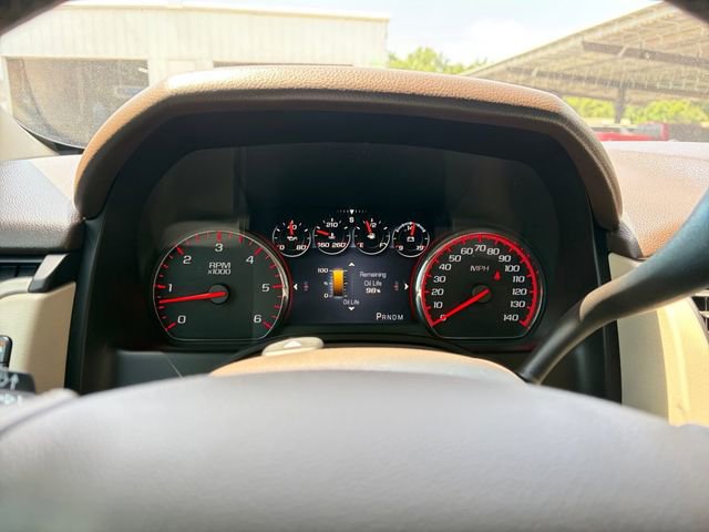 Used 2016 GMC Yukon XL Denali w/ Open Road Package AWD/4WD image 9
