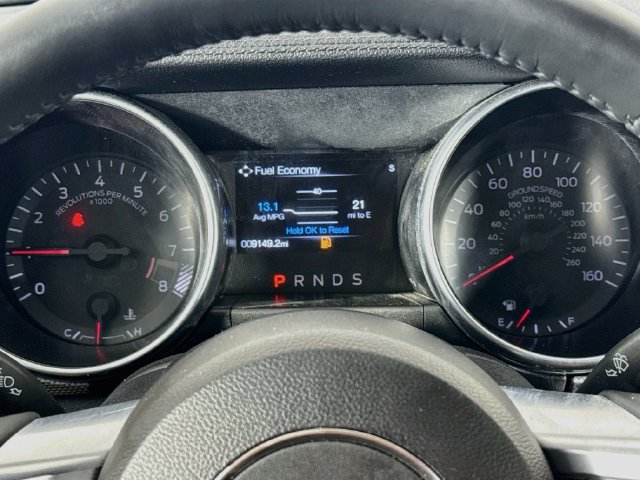 Used 2018 Ford Mustang GT RWD image 15