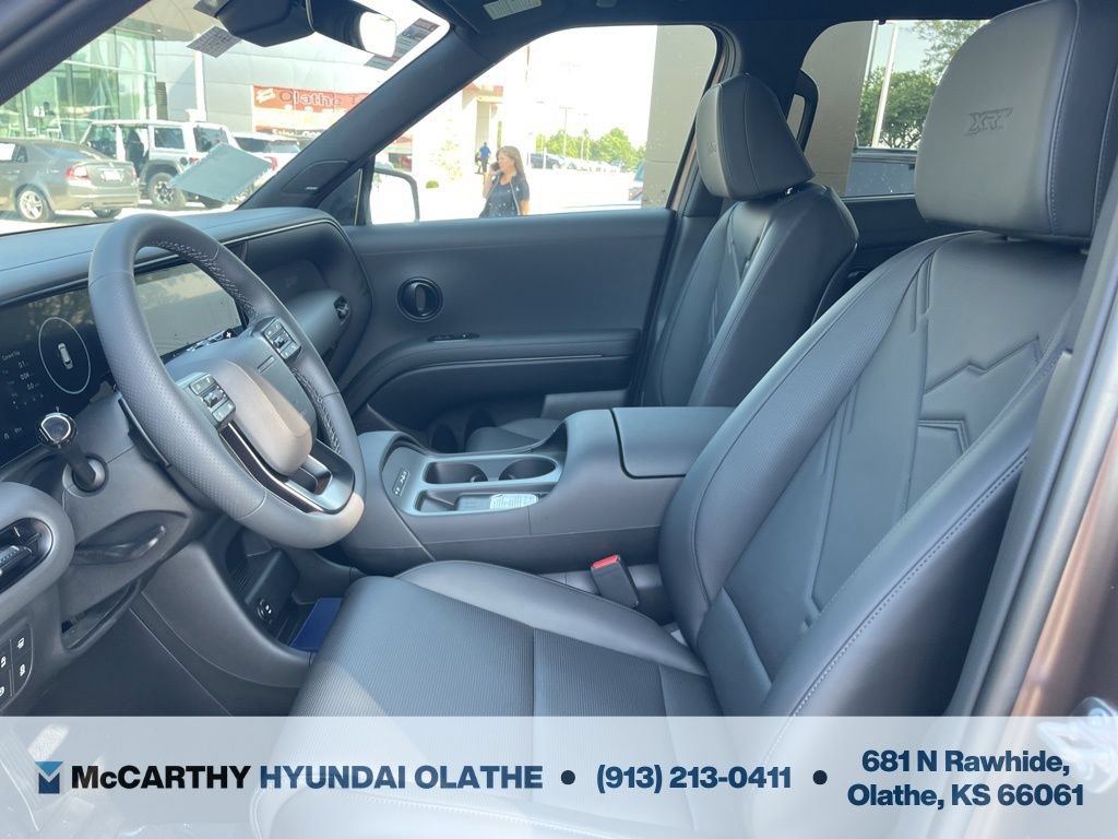 Used 2026 Hyundai Palisade XRT Pro AWD/4WD image 4