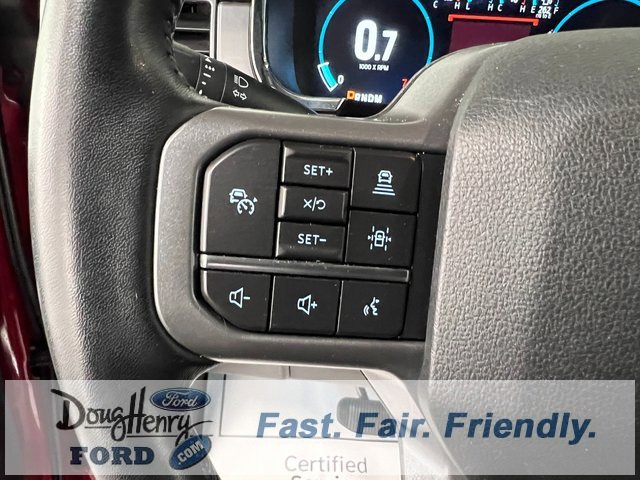 Used 2021 Ford F150 Lariat image 49