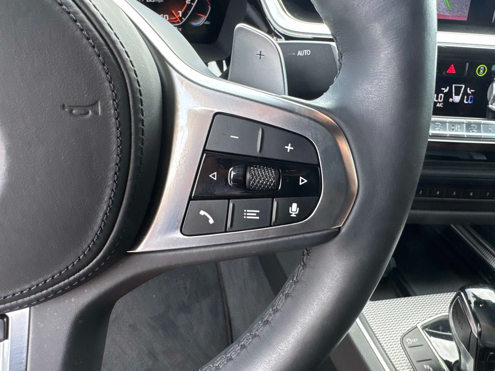 Used 2021 BMW Z4 M40i RWD image 22