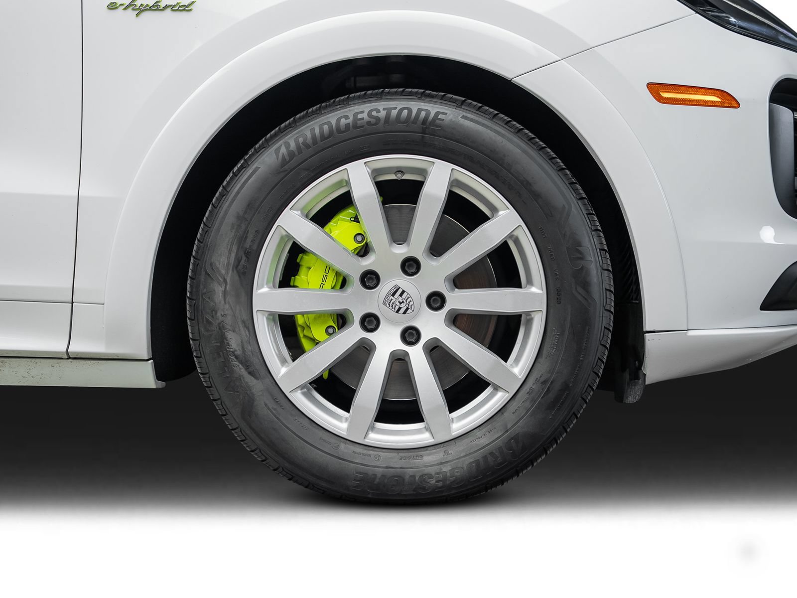 Used 2019 Porsche Cayenne E-Hybrid AWD/4WD image 26