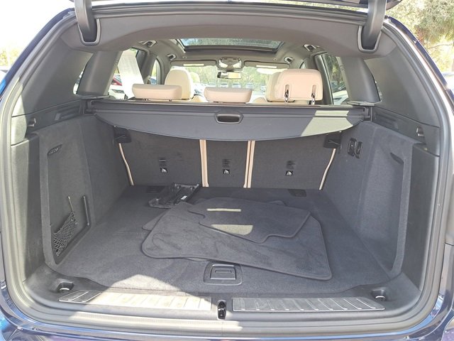 Used 2023 BMW X3 xDrive30i w/ Premium Package image 9