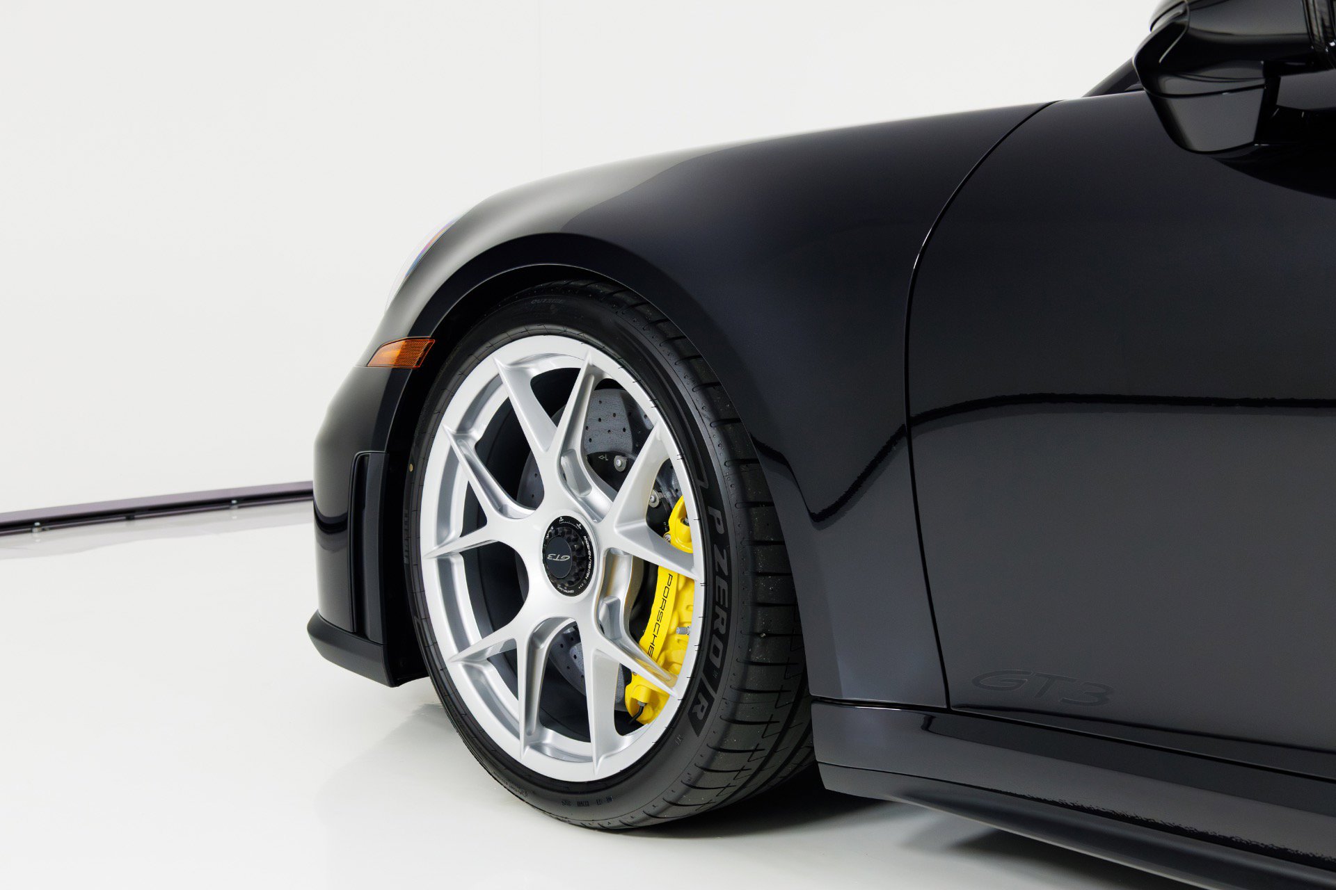 Used 2026 Porsche 911 GT3 image 60