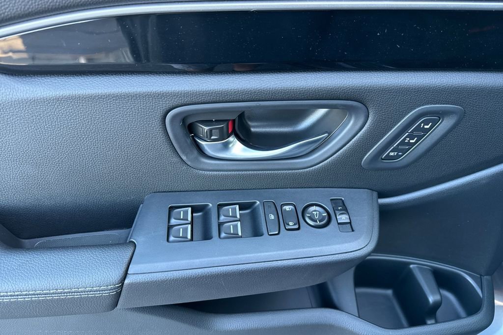 New 2026 Honda Pilot EX-L image 11