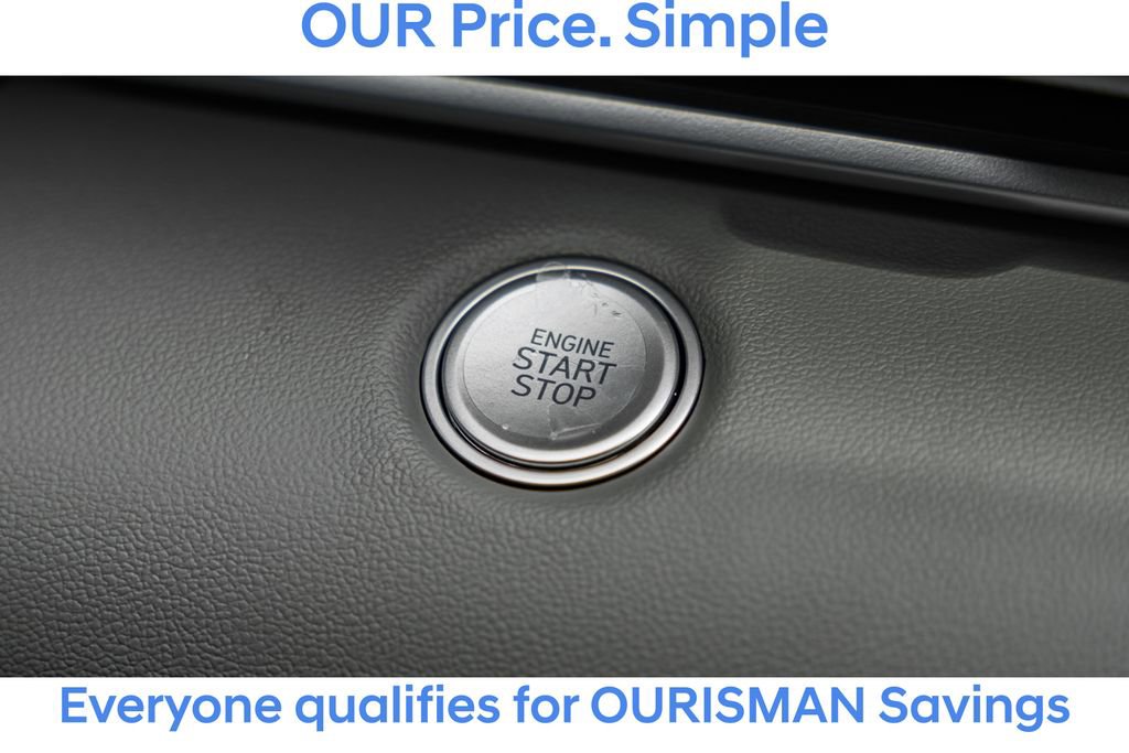 New 2025 Hyundai Elantra Sport image 19