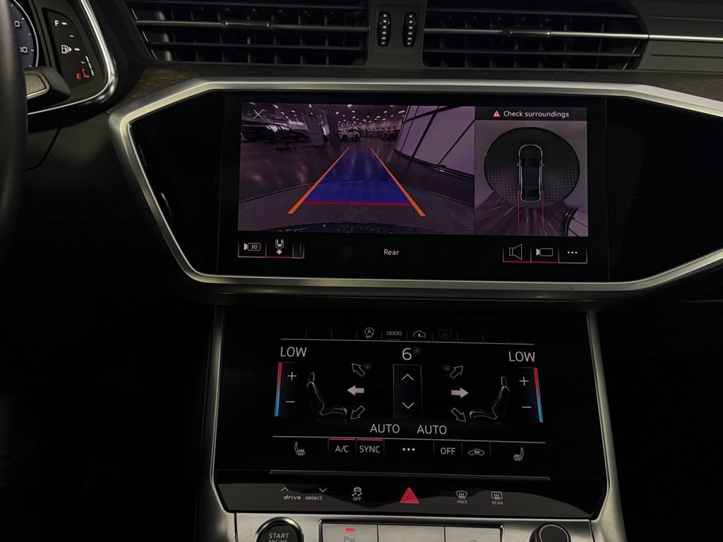 Used 2022 Audi A6 Premium Plus AWD/4WD image 21