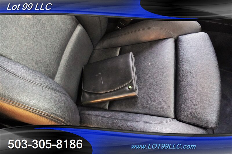 Used 2012 BMW 135i Convertible RWD image 33