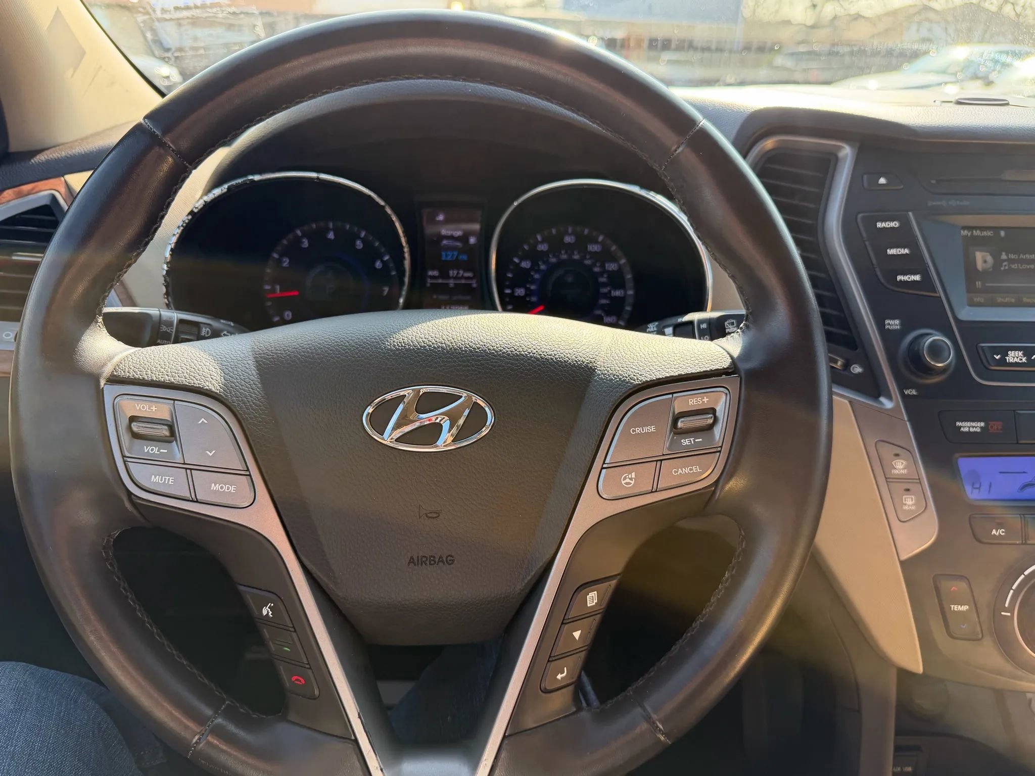 Used 2013 Hyundai Santa Fe Sport 2.0T image 10