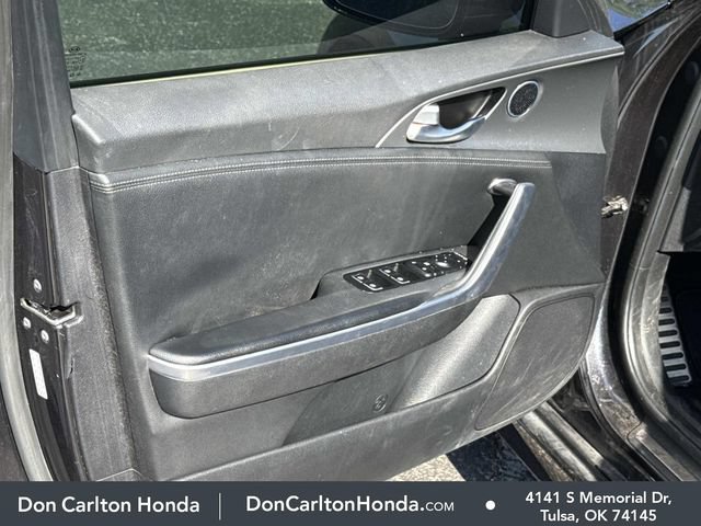 Used 2018 Kia Stinger GT RWD image 7
