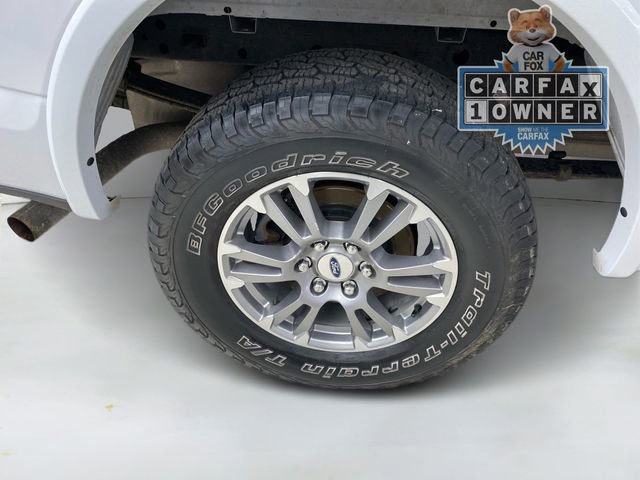 Used 2020 Ford F150 Lariat w/ Equipment Group 501A Mid image 15