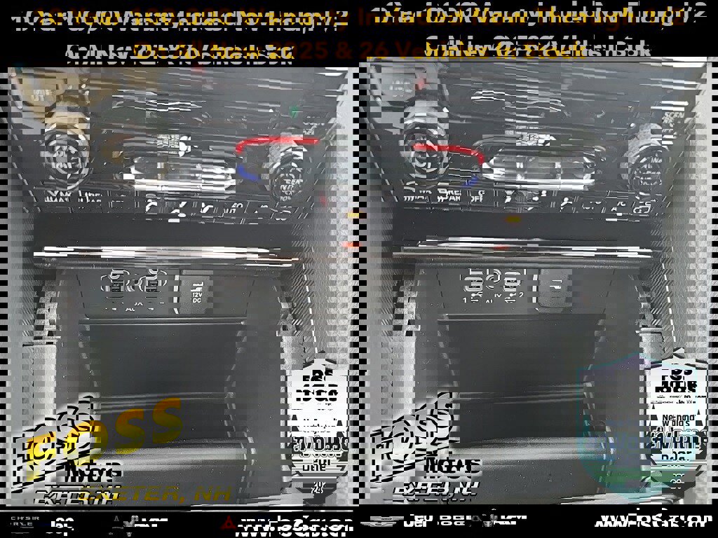 New 2025 Jeep Grand Cherokee Laredo X image 29