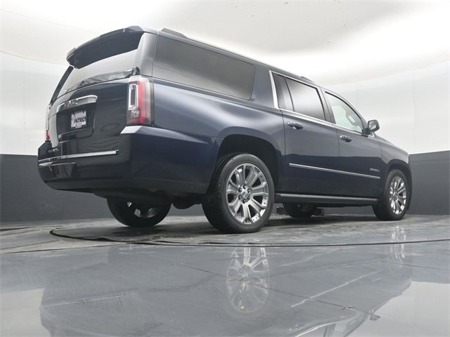 Used 2018 GMC Yukon XL Denali image 42