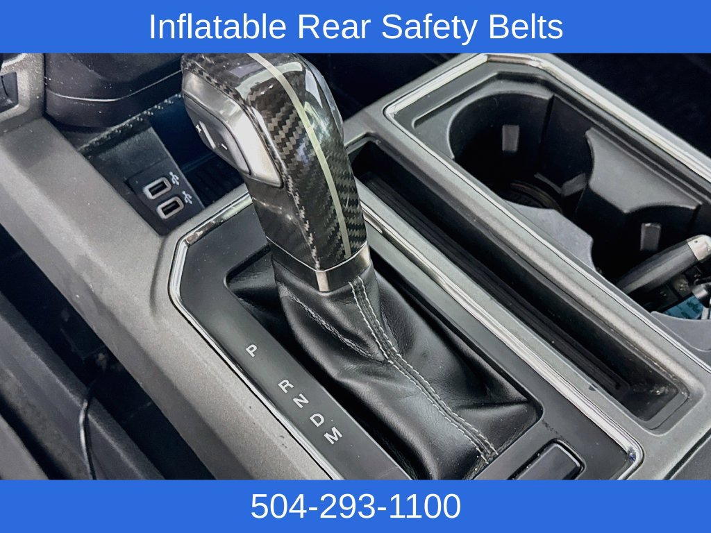 Used 2019 Ford F150 Raptor w/ Equipment Group 802A Luxury AWD/4WD image 18