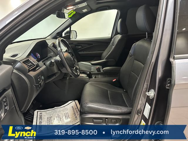 Used 2021 Honda Passport Elite image 7
