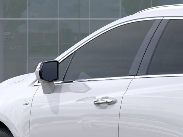 New 2026 Cadillac XT5 Premium Luxury w/ Driver Assist Package FWD image 12