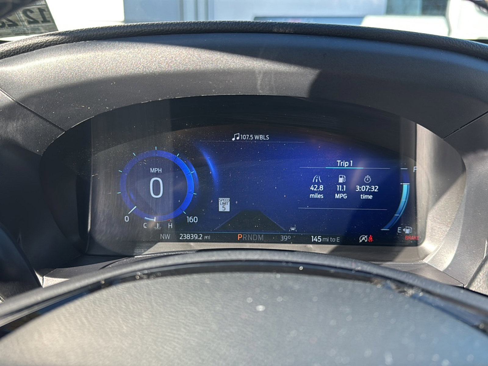 Used 2023 Ford Explorer ST w/ Equipment Group 401A image 29